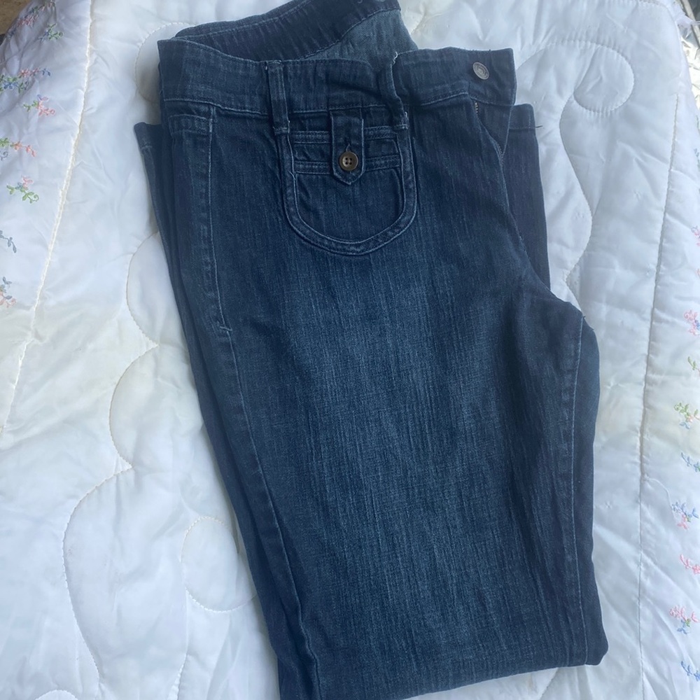 Old Navy The Diva Jeans